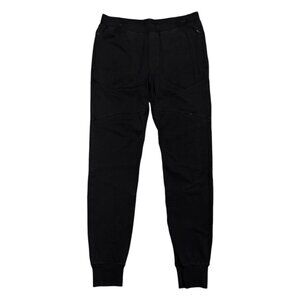 KIT + ACE Activewear Luxury Designer Jogger Track Workout Pants Mens Small